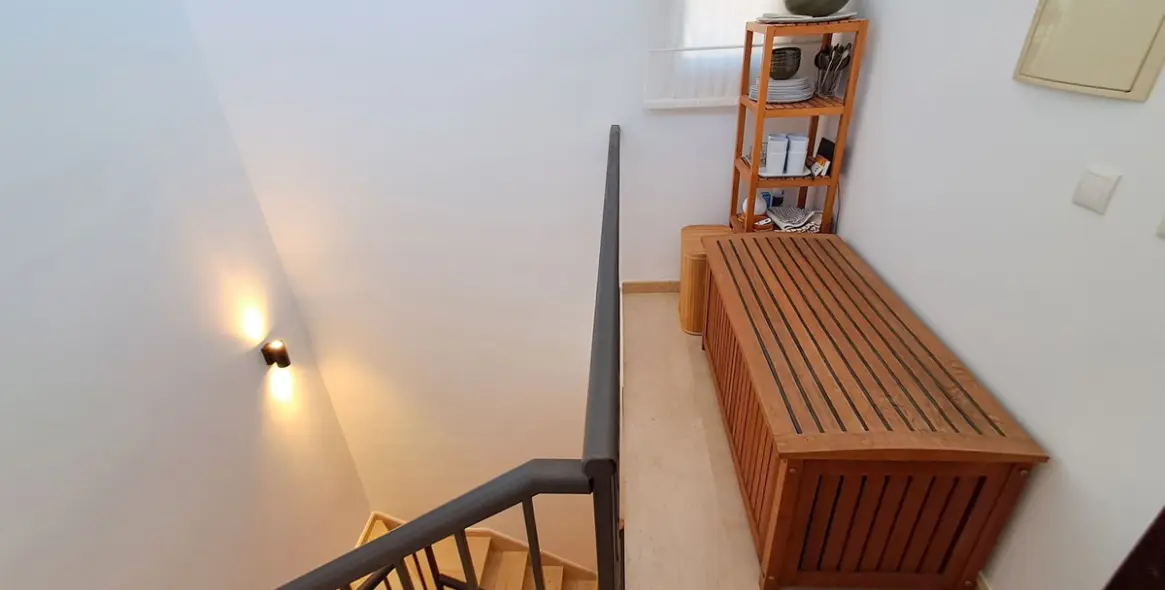 Продажа таунхауса в Nagüeles 46