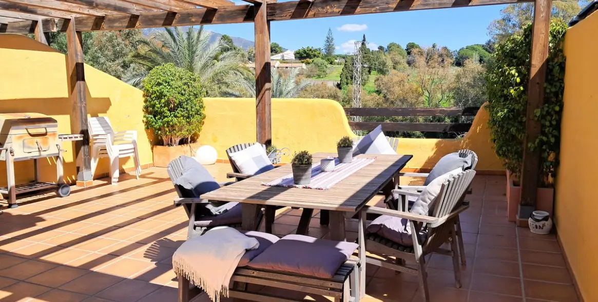 Продажа таунхауса в Nagüeles 50