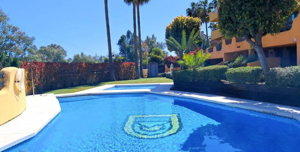 Продажа таунхауса в Nagüeles 53