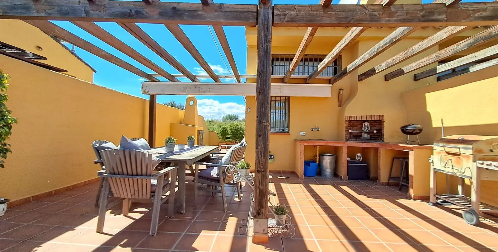 Venta de adosado en Nagüeles 47