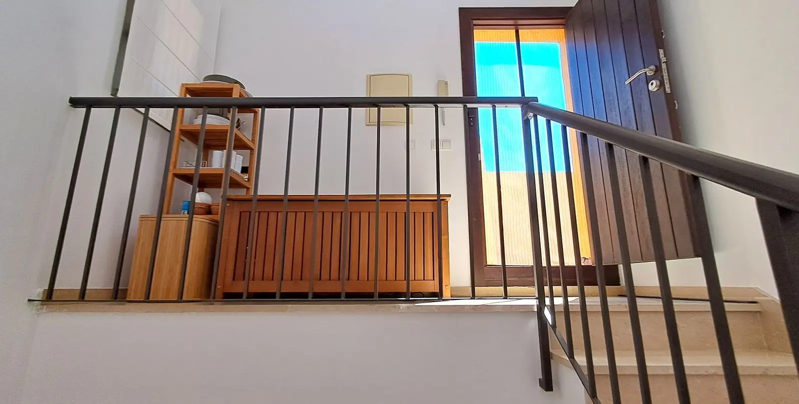 Venta de adosado en Nagüeles 53