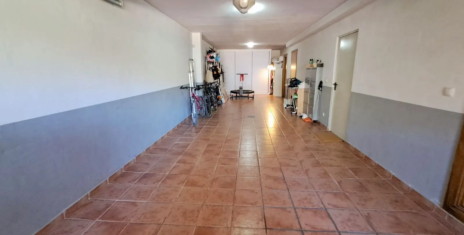 Venta de adosado en Nagüeles 55