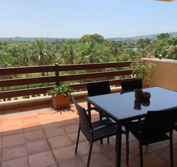 Пентхаус R5071135