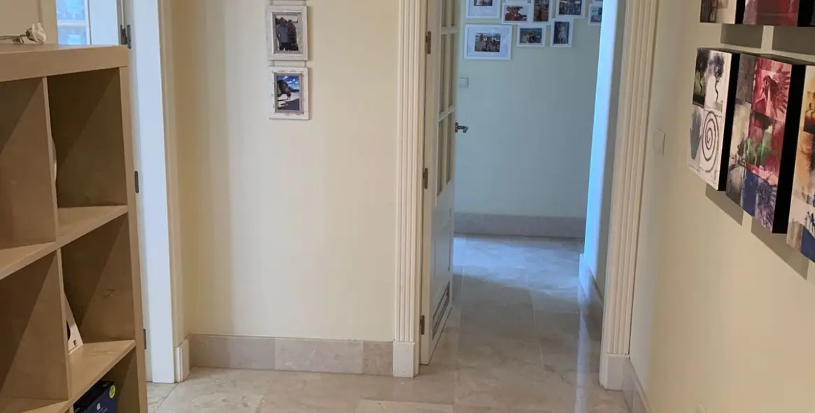 Продажа пентхауса в Sotogrande (район Sotogrande ) 2