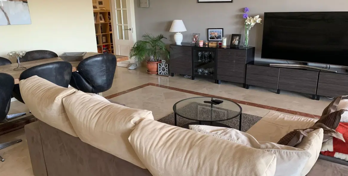 Продажа пентхауса в Sotogrande (район Sotogrande ) 3