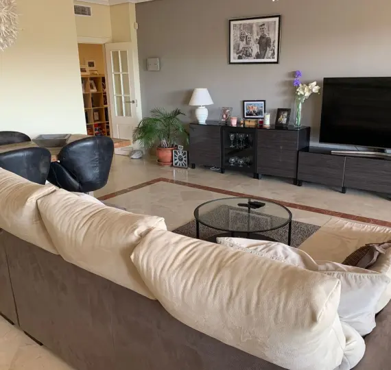 Пентхаус R5071135