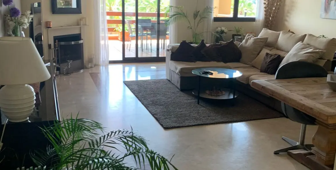 Продажа пентхауса в Sotogrande (район Sotogrande ) 4