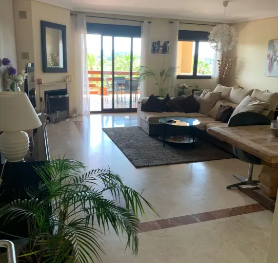 Пентхаус R5071135