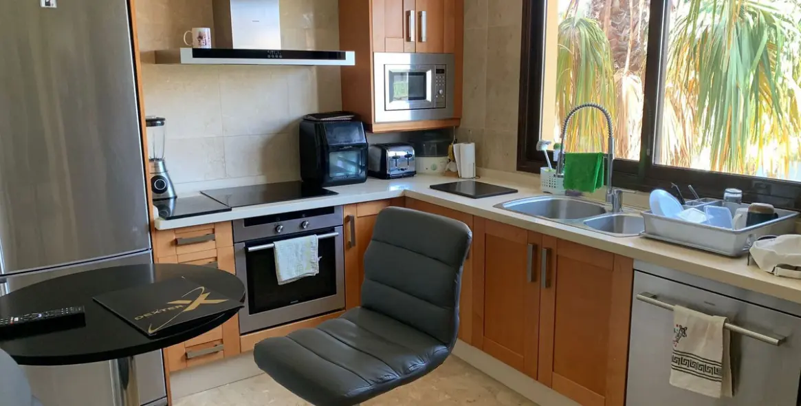 Продажа пентхауса в Sotogrande (район Sotogrande ) 5