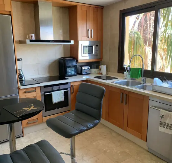 Пентхаус R5071135