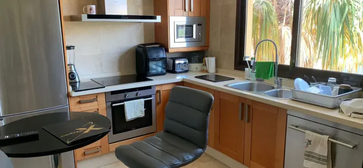 Пентхаус R5071135 4