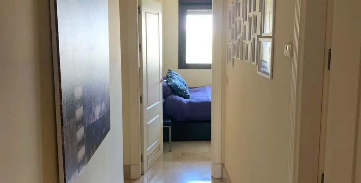 Продажа пентхауса в Sotogrande (район Sotogrande ) 6