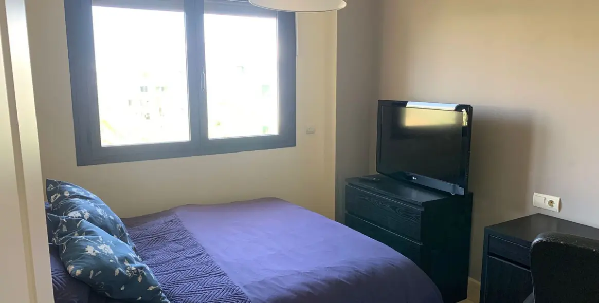 Продажа пентхауса в Sotogrande (район Sotogrande ) 7