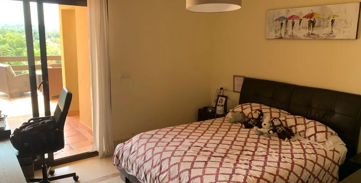 Продажа пентхауса в Sotogrande (район Sotogrande ) 10