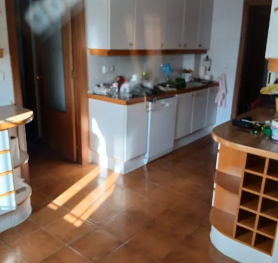 Продажа  отдельно стоящей виллы в Pueblo Nuevo de Guadiaro