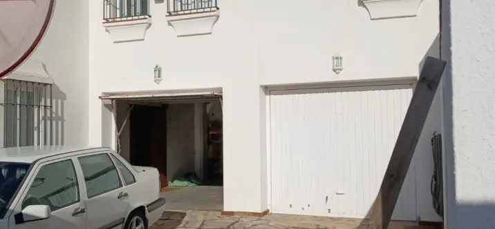 Продажа  отдельно стоящей виллы в Pueblo Nuevo de Guadiaro 4