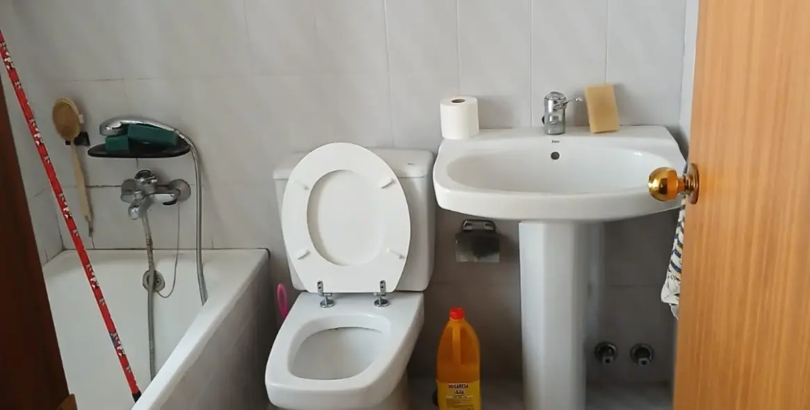 Продажа  отдельно стоящей виллы в Pueblo Nuevo de Guadiaro 20