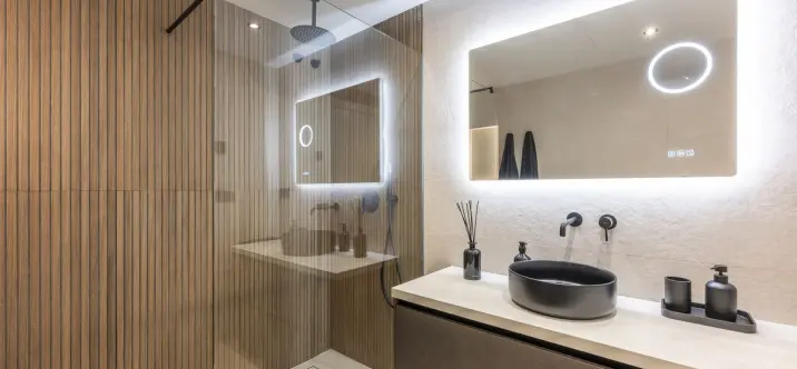 Sale of middle floor apartment in Nueva Andalucía 2