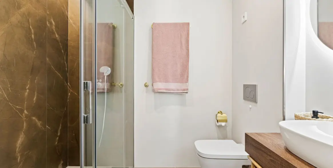 Продажа апартаментов на среднем этаже в Higueron 18