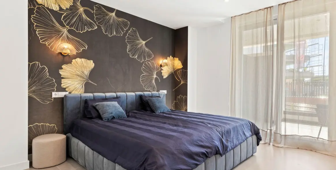 Продажа апартаментов на среднем этаже в Higueron 20