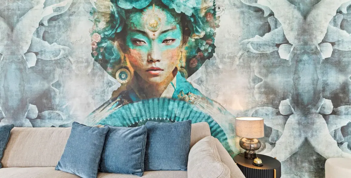 Продажа апартаментов на среднем этаже в Higueron 32