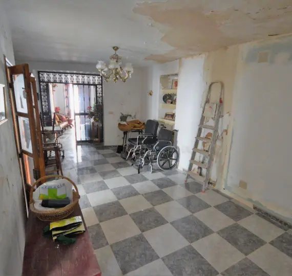 Oтдельно стоящая вилла R4372549