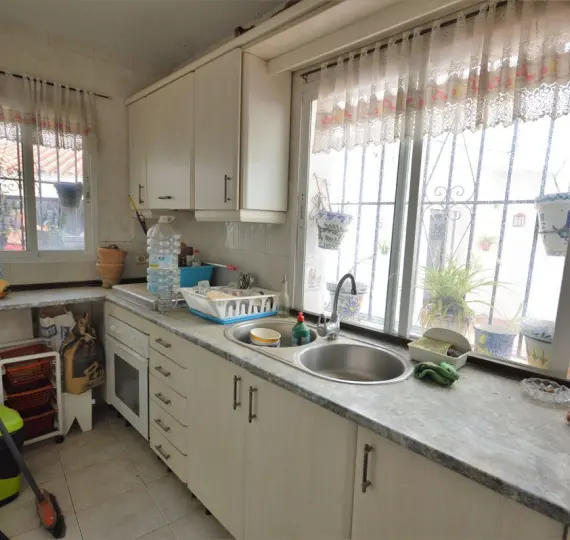 Oтдельно стоящая вилла R4372549