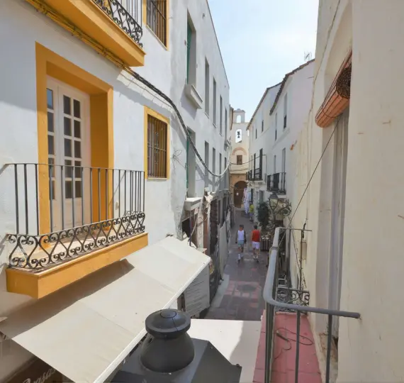 Oтдельно стоящая вилла R4372549