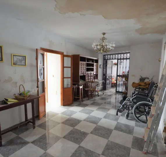 Oтдельно стоящая вилла R4372549