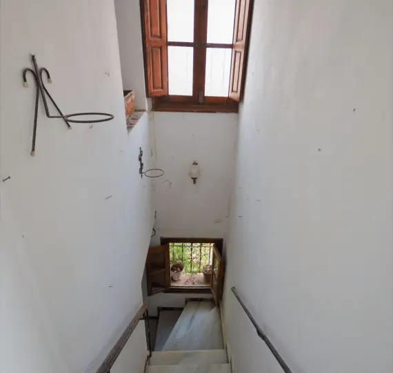 Oтдельно стоящая вилла R4372549