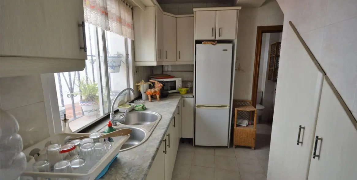 Venta de villa independiente en Marbella (distrito Marbella) 7