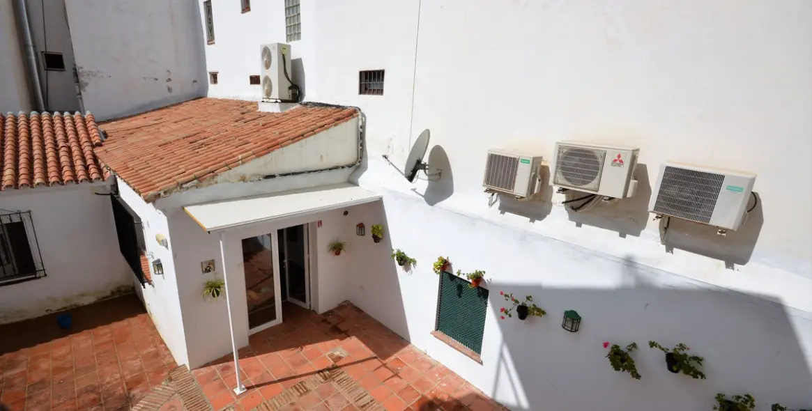 Venta de villa independiente en Marbella (distrito Marbella) 10