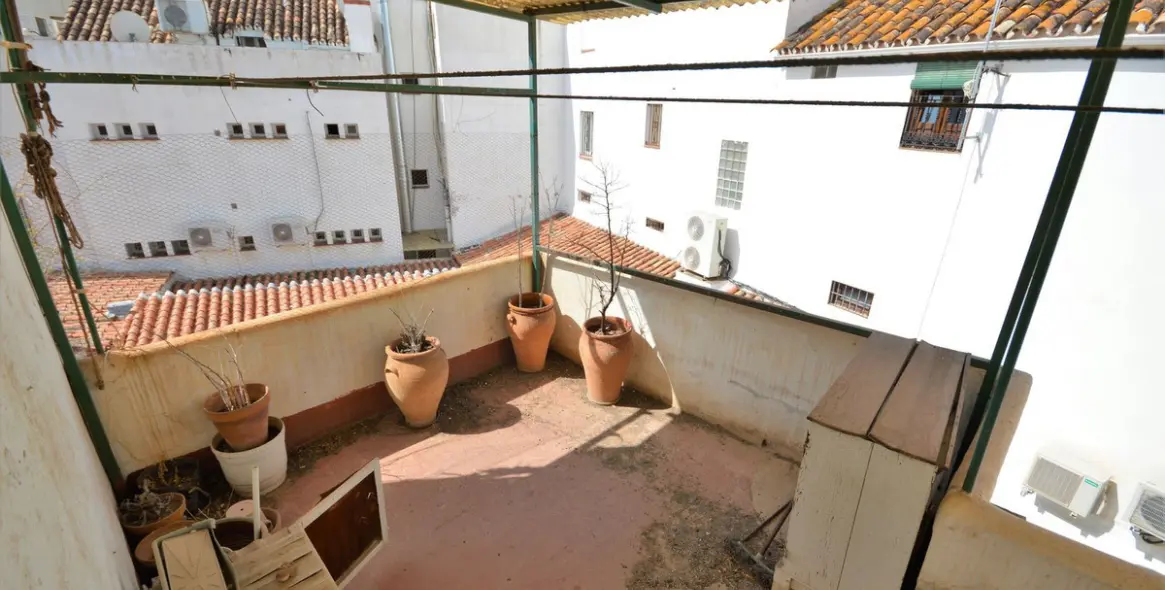 Venta de villa independiente en Marbella (distrito Marbella) 18