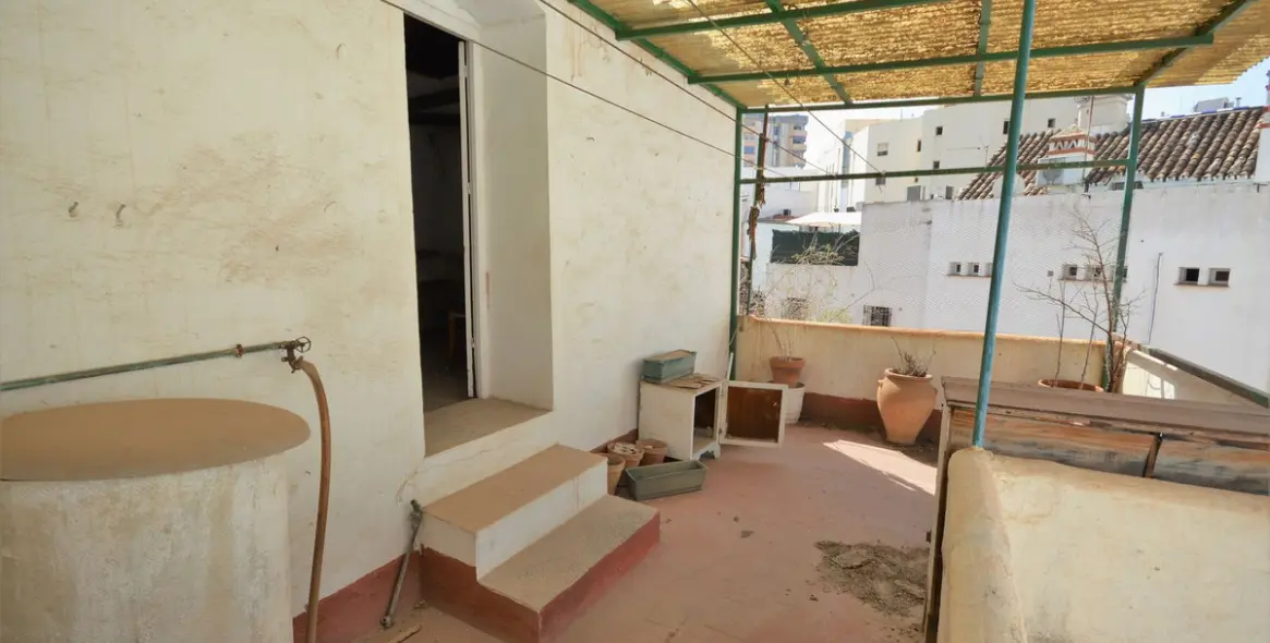 Sale of detached villa in Marbella 21