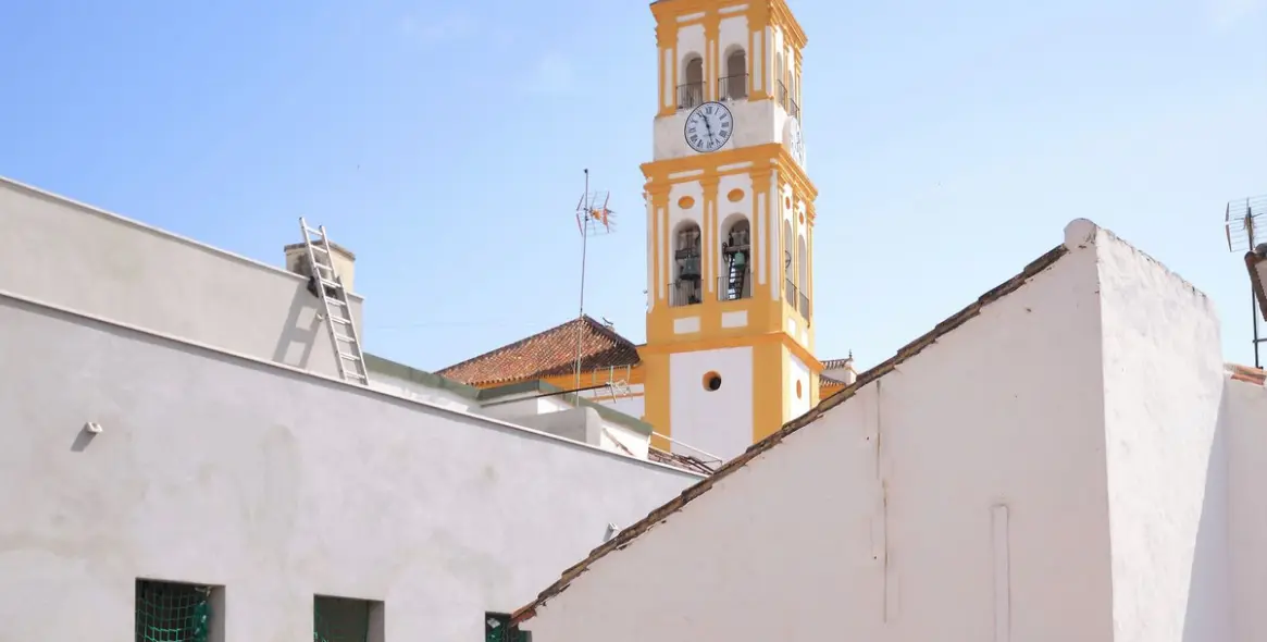 Sale of detached villa in Marbella 23