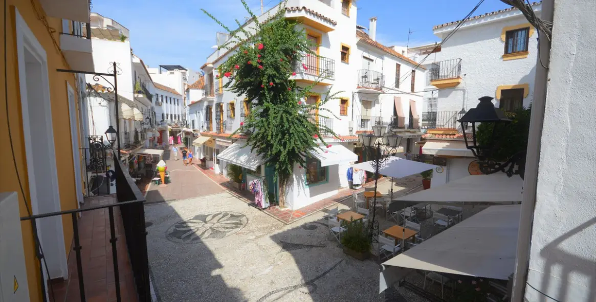 Sale of detached villa in Marbella 26