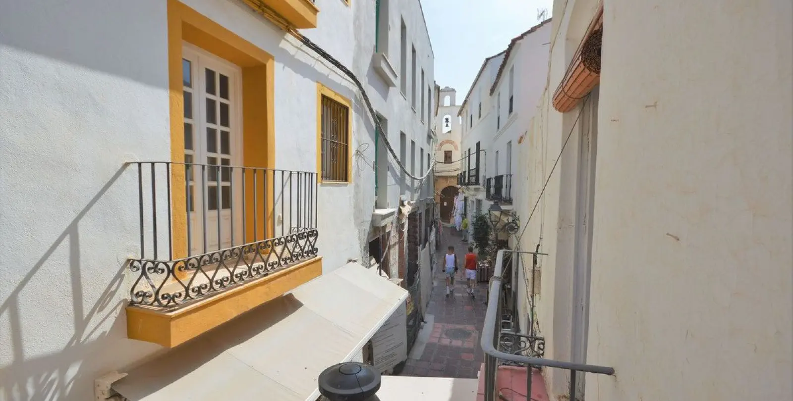Sale of detached villa in Marbella 4