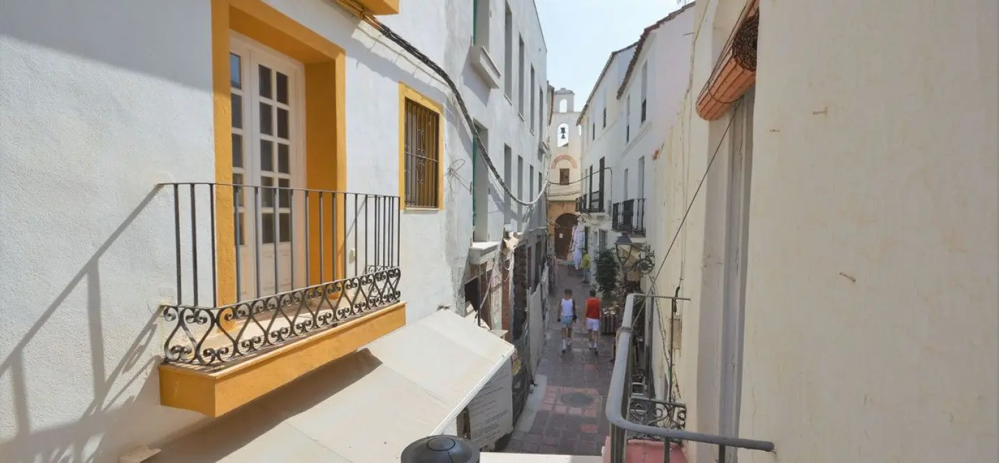 Продажа  отдельно стоящей виллы в Marbella 3