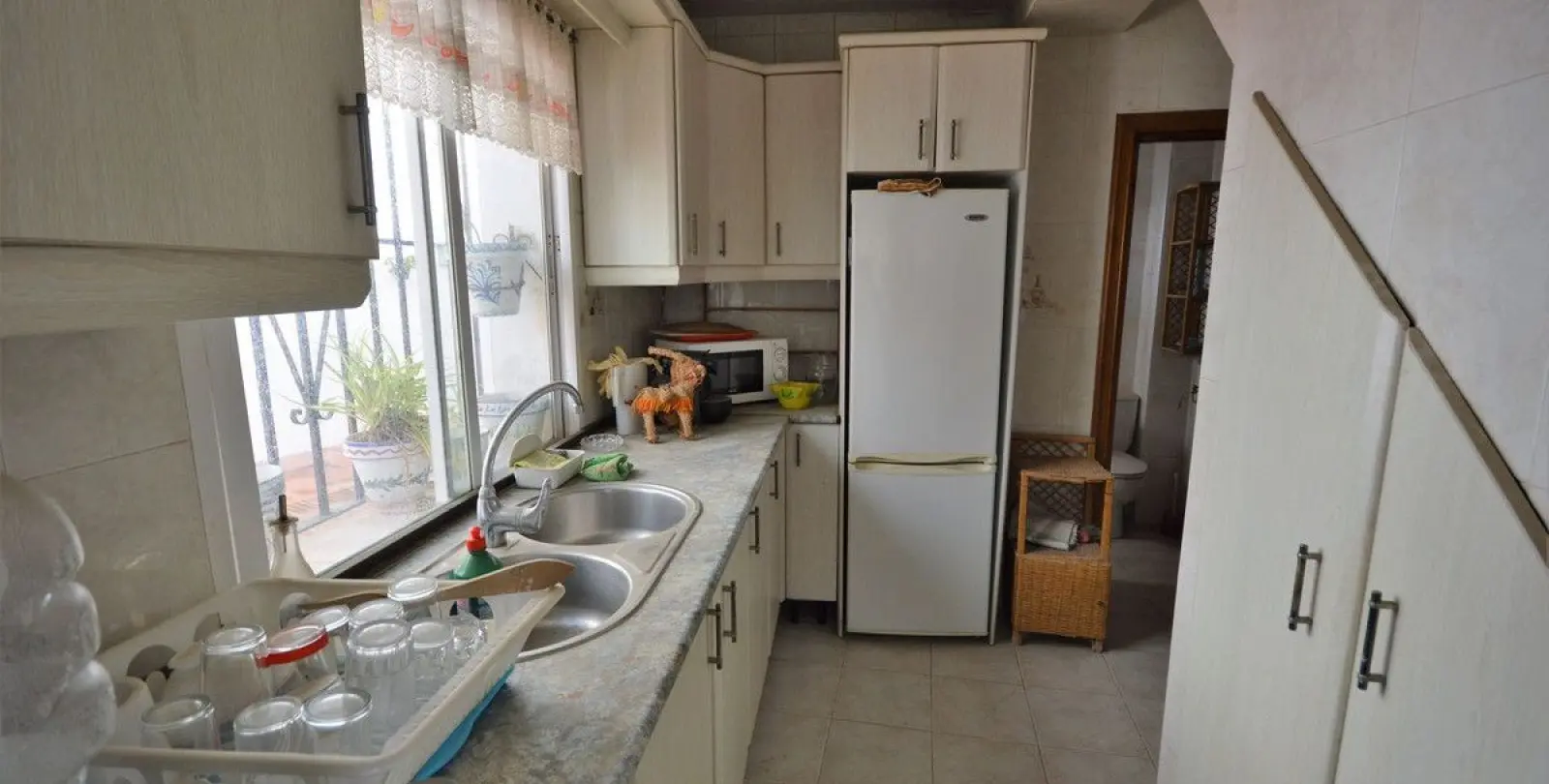 Sale of detached villa in Marbella 7