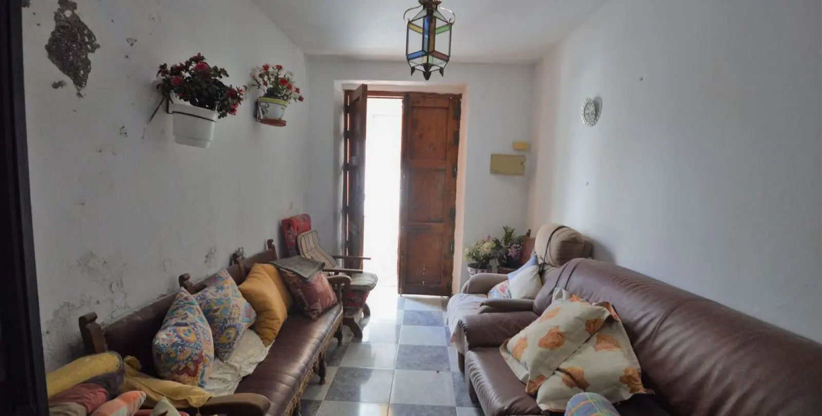 Sale of detached villa in Marbella 9