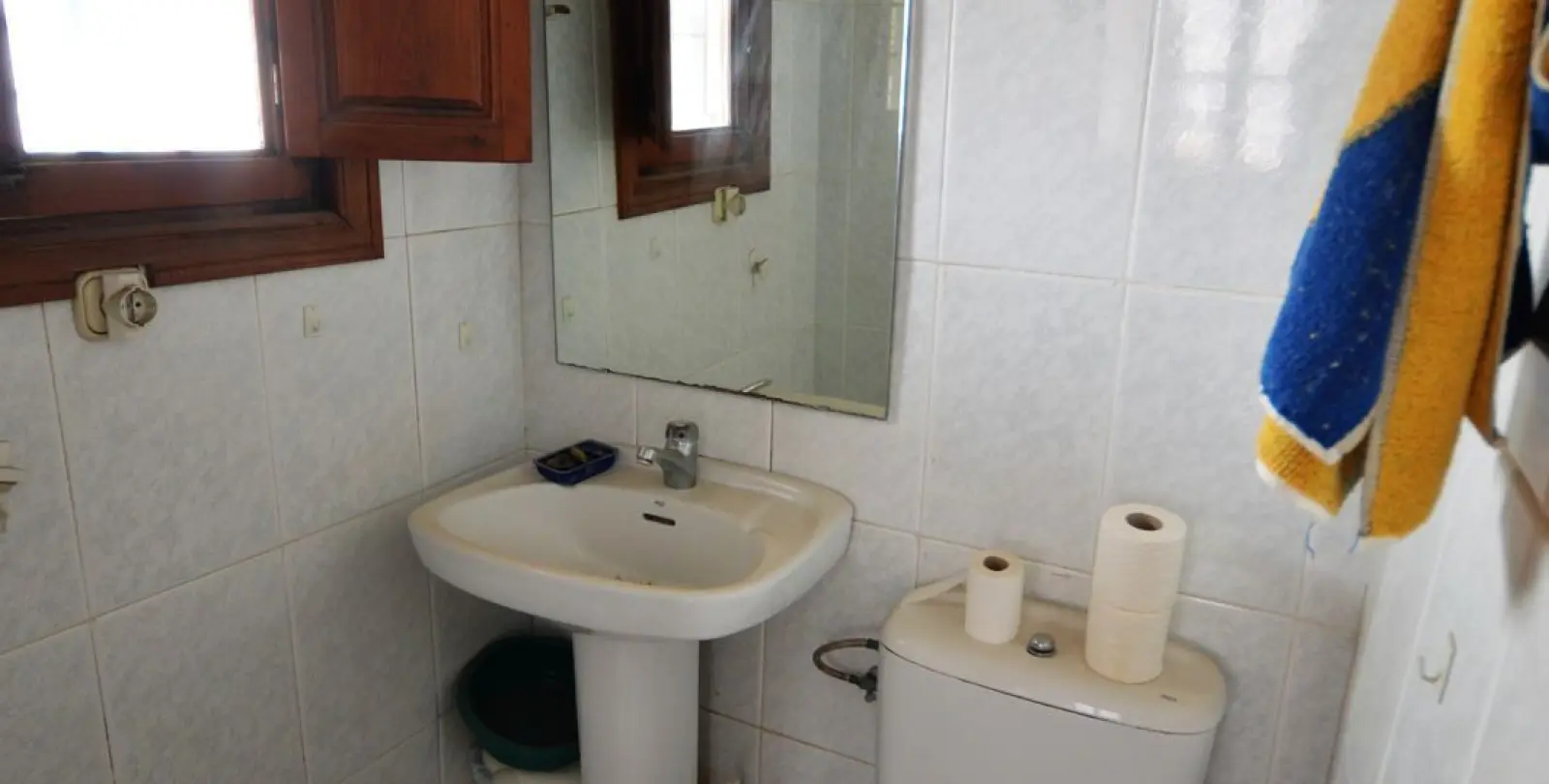 Sale of detached villa in Marbella 11