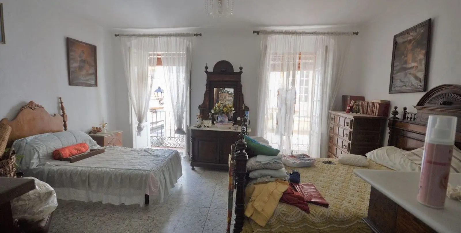 Sale of detached villa in Marbella 14