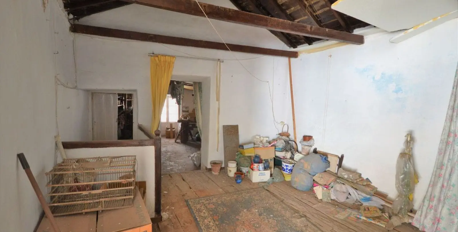 Sale of detached villa in Marbella 17
