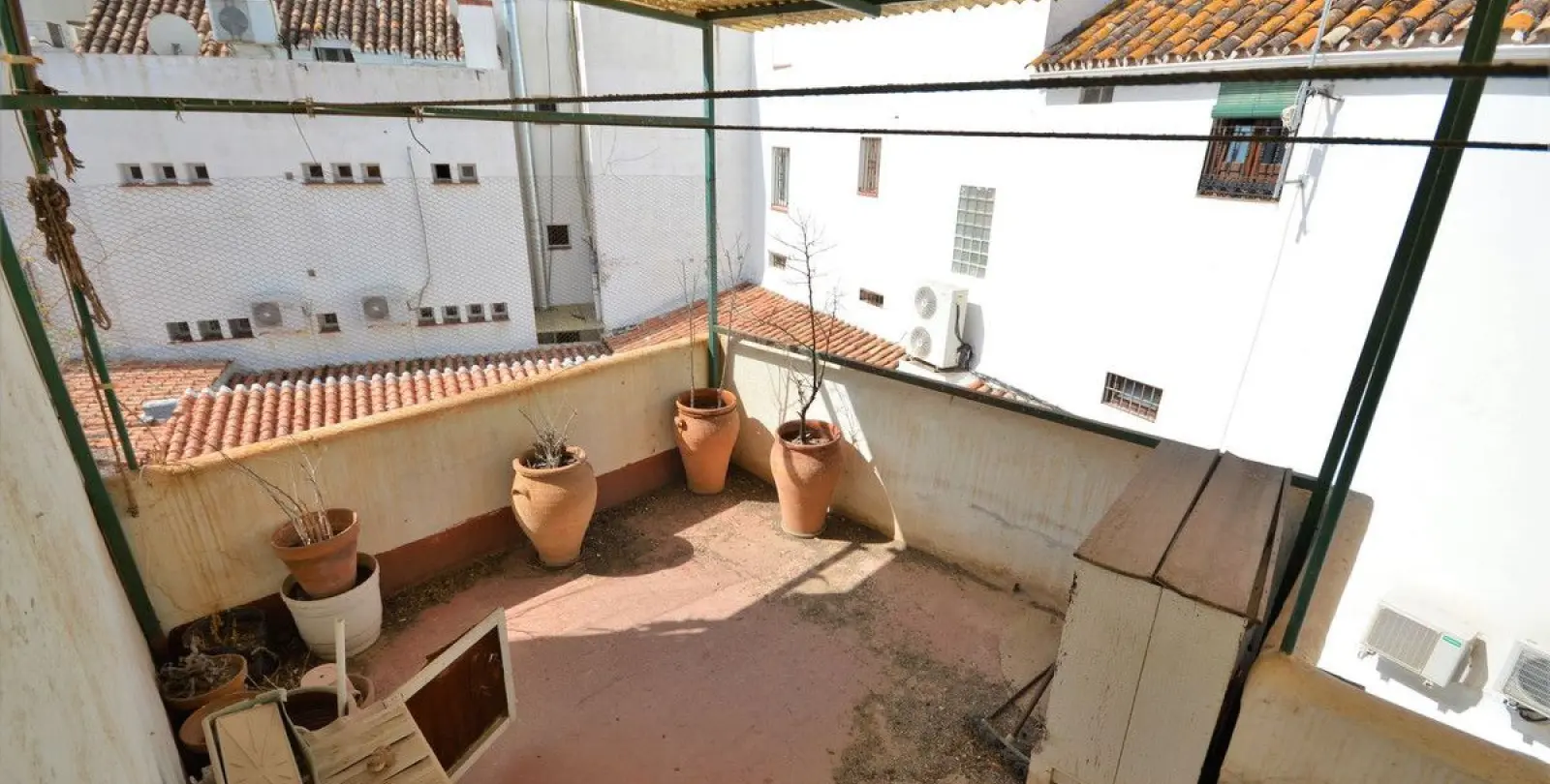 Sale of detached villa in Marbella 18