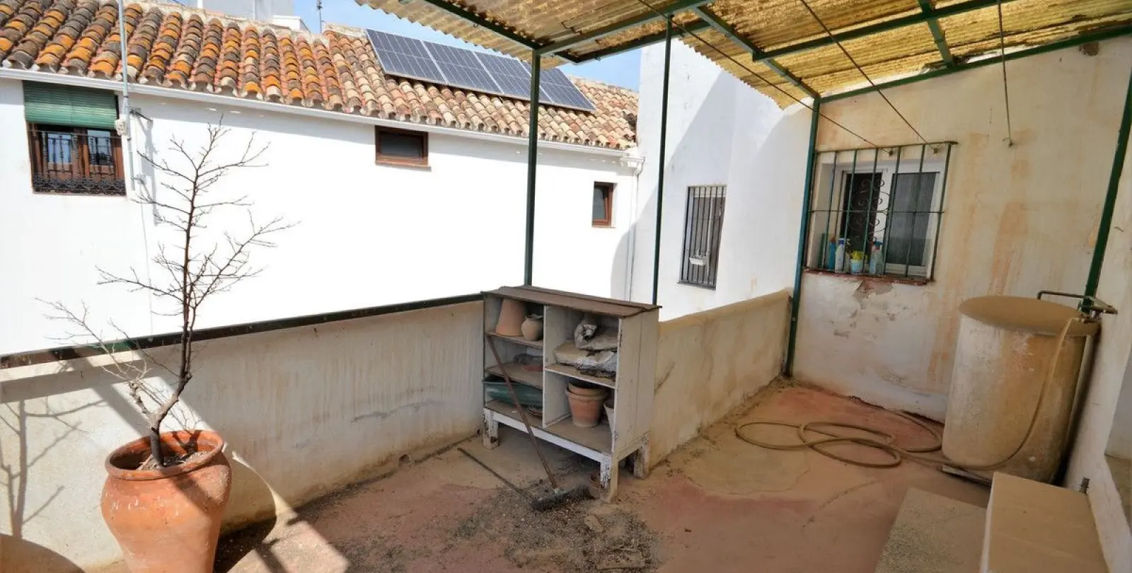 Sale of detached villa in Marbella 19