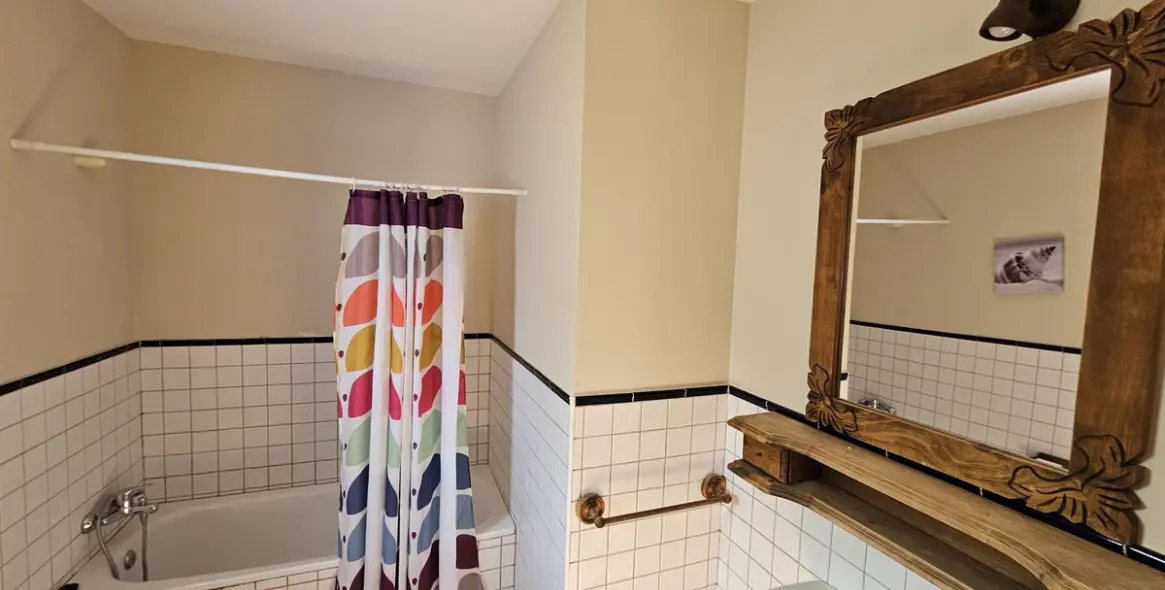 Sale of hotel in Guaro 8