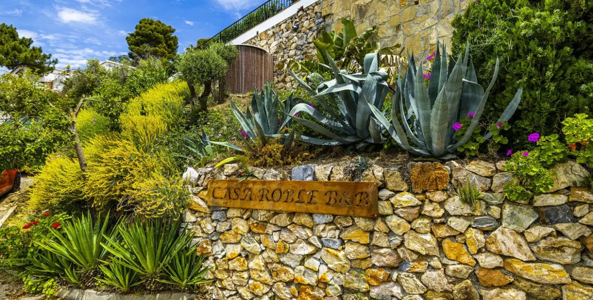 Sale of detached villa in Cómpeta 7