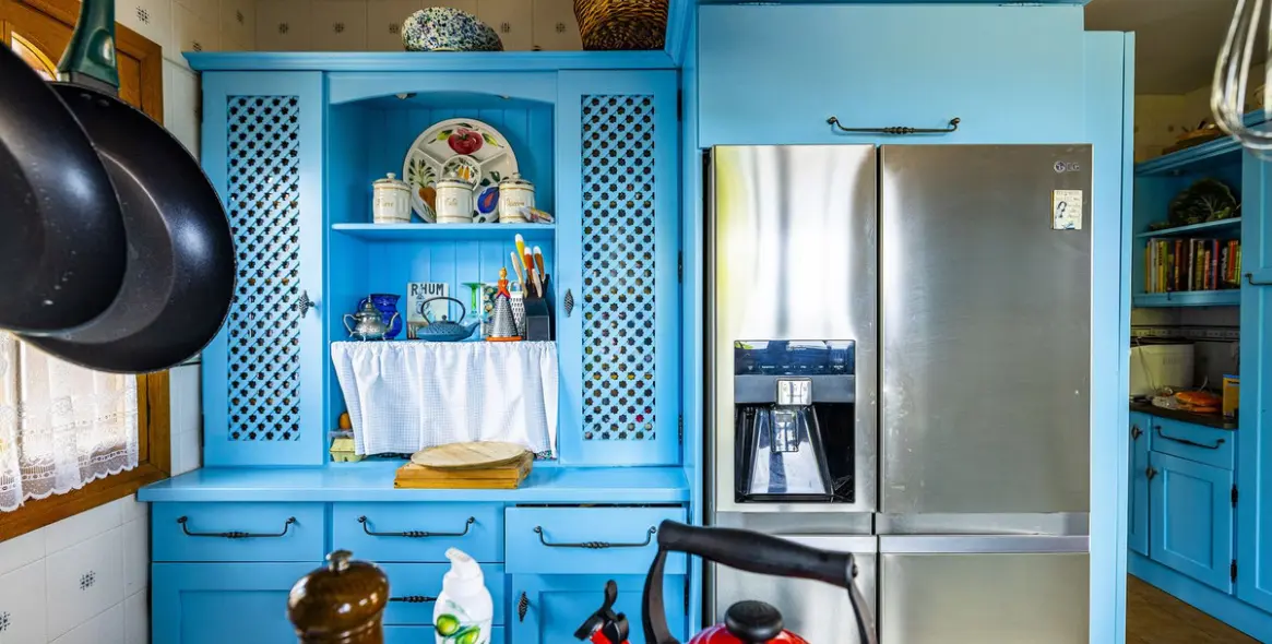 Sale of detached villa in Cómpeta 14