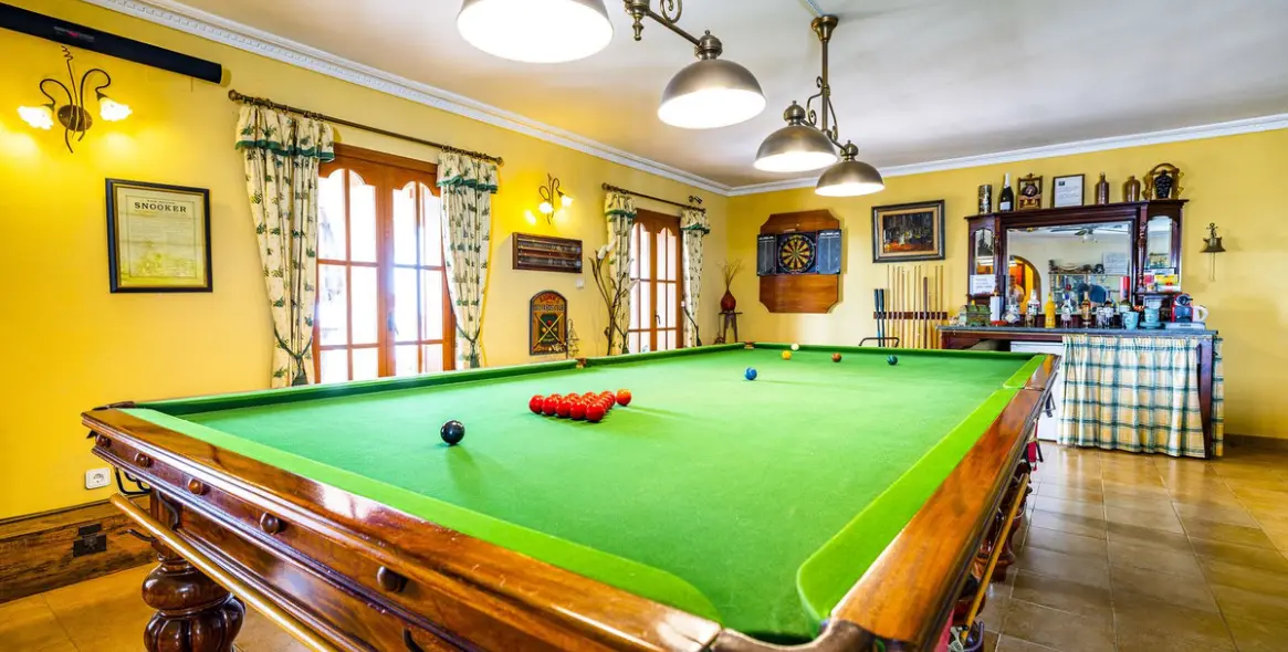 Sale of detached villa in Cómpeta 16