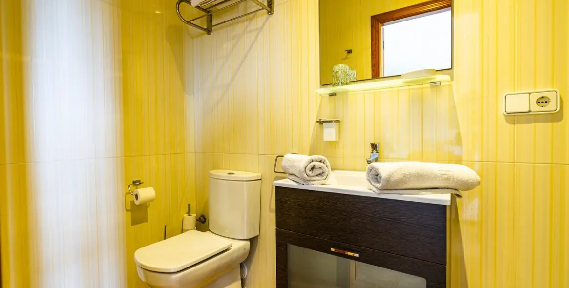 Sale of detached villa in Cómpeta 20